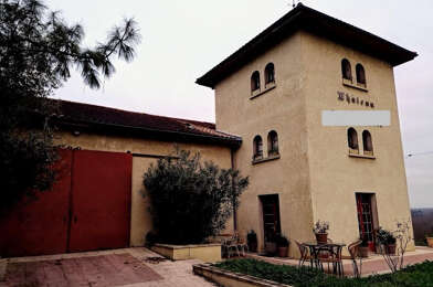 Maison 7 pièces 325500 €