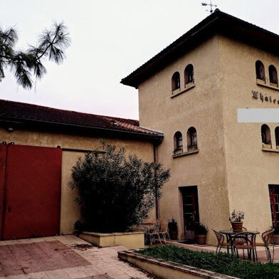 Maison 7 pièces 325500 €