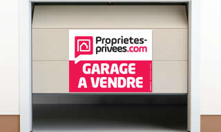 Garage  13 m² à vendre à Angers (49000)