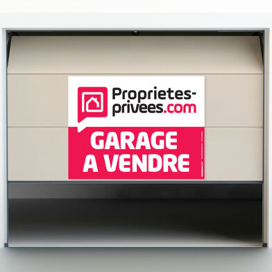 Garage  8000 €