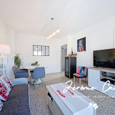 Appartement 3 pièces 329000 €