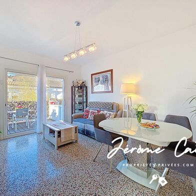 Appartement 3 pièces 329000 €