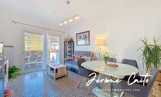 Appartement 3 Pièces 60 m² à vendre à Le Grau-du-Roi (30240)