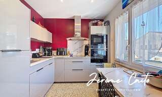 Appartement 3 Pièces 60 m² à vendre à Le Grau-du-Roi (30240)