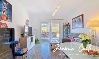Appartement 3 Pièces 60 m² à vendre à Le Grau-du-Roi (30240)
