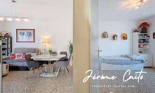Appartement 3 Pièces 60 m² à vendre à Le Grau-du-Roi (30240)