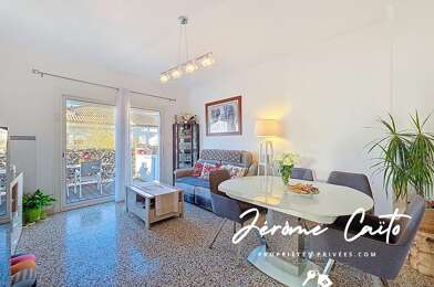 Appartement 3 pièces 329000 €
