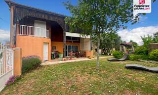 Maison 11 Pièces 372 m² à vendre à Bazas (33430)