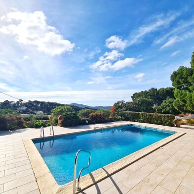 Maison 7 pièces 1399000 €