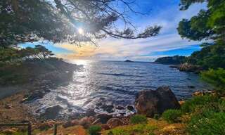 Maison 2 Pièces 47 m² à vendre à Bandol (83150)