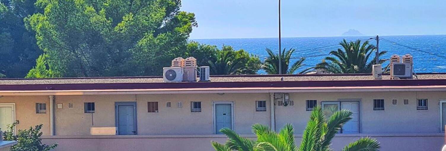 Appartement 4 Pièces 75 m² à vendre à Six-Fours-les-Plages (83140)