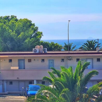 Appartement 4 pièces 420000 €