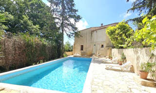 Maison 6 Pièces 278 m² à vendre à Vence (06140)