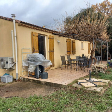 Maison 4 pièces 336000 €