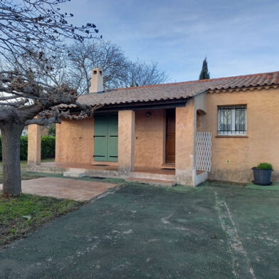 Maison 3 pièces 289000 €