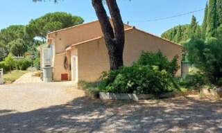 Maison 4 Pièces 86 m² à vendre à Vidauban (83550)