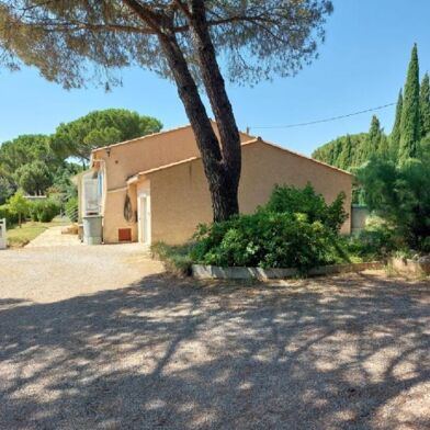 Maison 4 pièces 346500 €