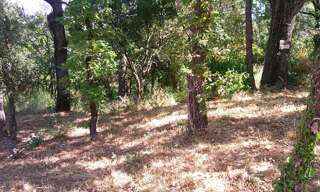 Terrain  1200 m² à vendre à Les Mayons (83340)