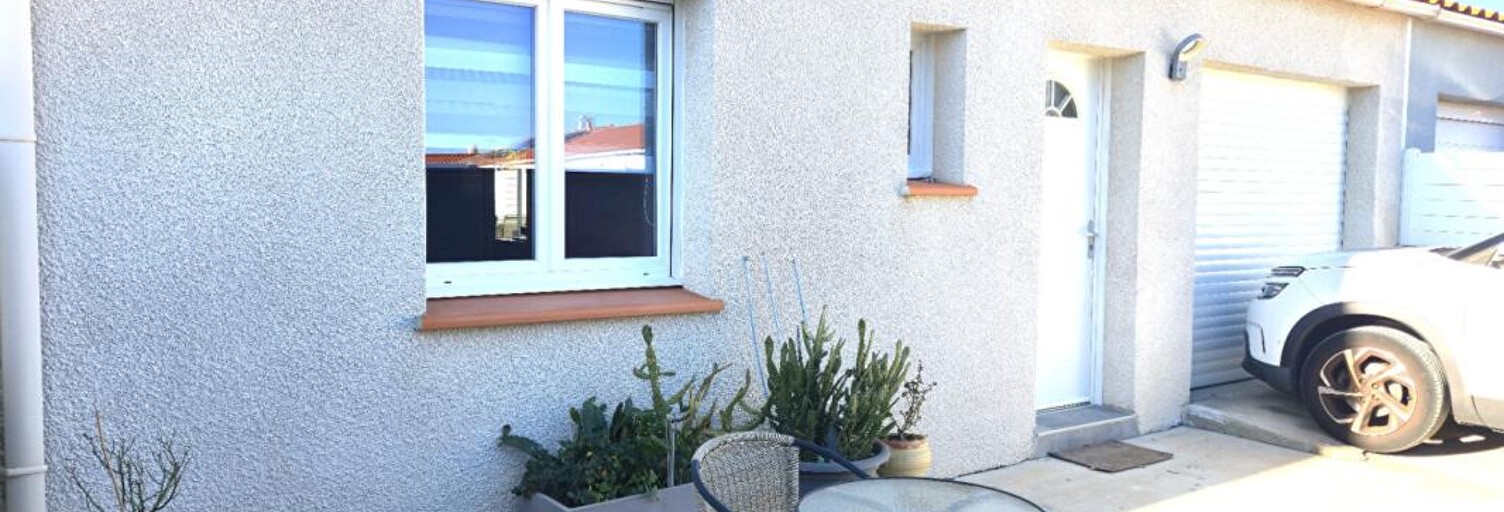 Maison 3 Pièces 74 m² à vendre à Pia (66380)