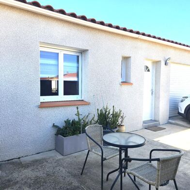 Maison 3 pièces 239000 €