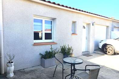 Maison 3 pièces 229000 €