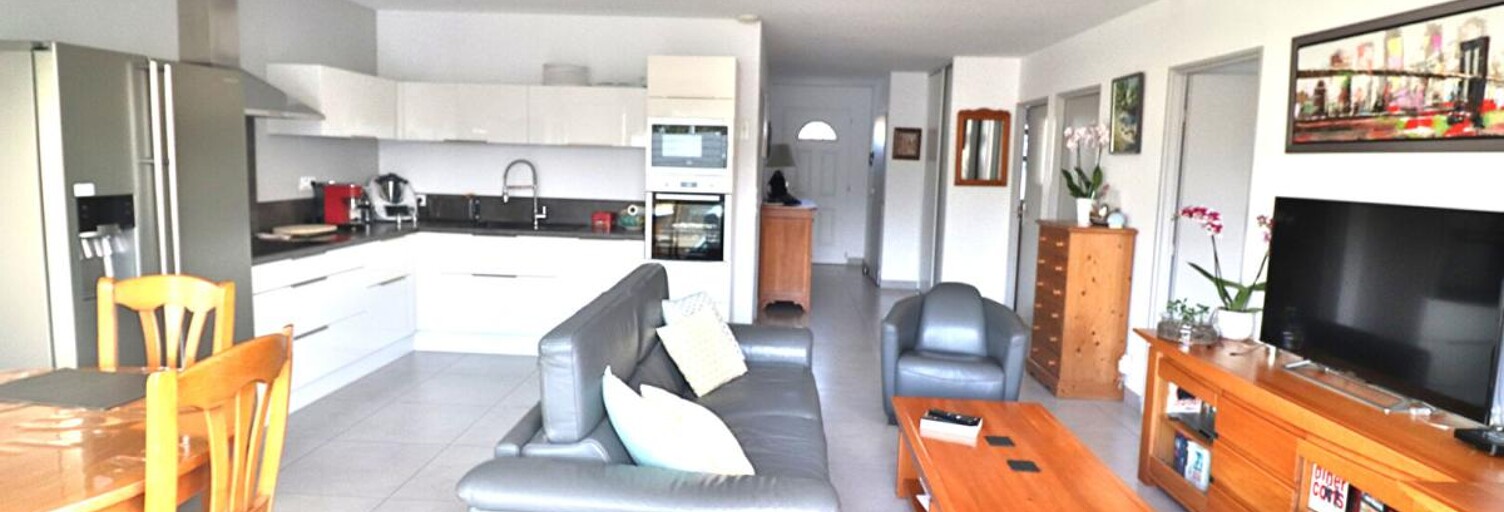 Maison 3 Pièces 74 m² à vendre à Pia (66380)
