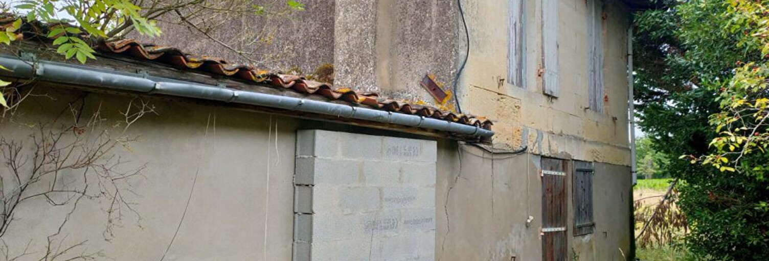 Maison 4 Pièces 120 m² à vendre à Yvrac (33370)