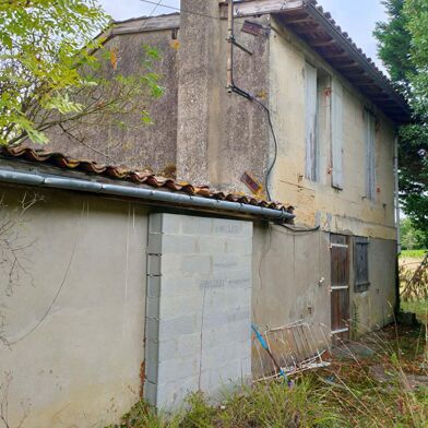 Maison 4 pièces 179000 €