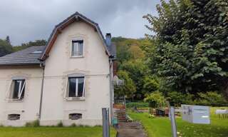 Maison 6 Pièces 124 m² à vendre à Plancher-Bas (70290)