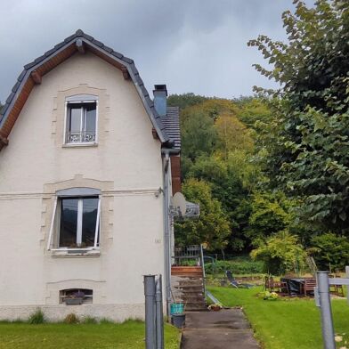 Maison 6 pièces 199000 €