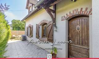 Maison 7 Pièces 139 m² à vendre à Gièvres (41130)