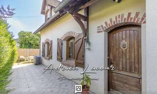 Maison 7 Pièces 139 m² à vendre à Gièvres (41130)