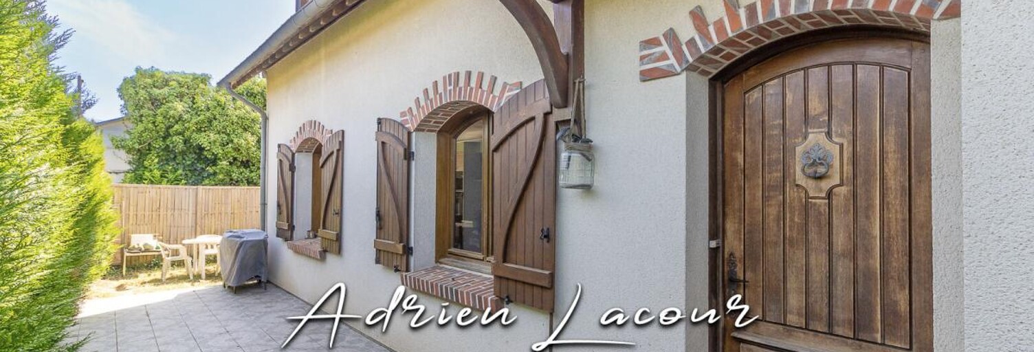 Maison 7 Pièces 139 m² à vendre à Gièvres (41130)