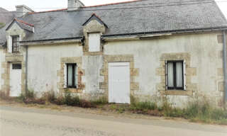 Maison 2 Pièces 38 m² à vendre à Pluméliau-Bieuzy (56310)