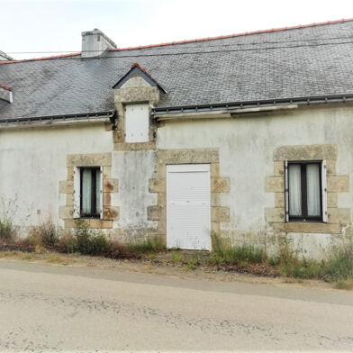 Maison 2 pièces 39000 €