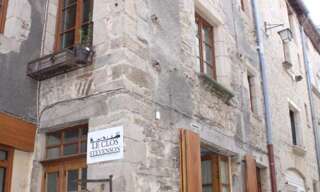 Maison 11 Pièces 200 m² à vendre à Langogne (48300)