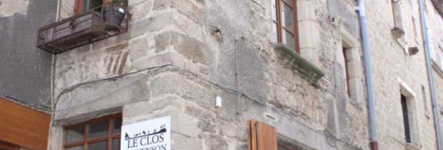 Maison 11 Pièces 200 m² à vendre à Langogne (48300)