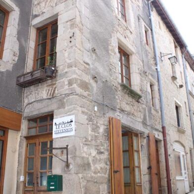 Maison 11 pièces 283000 €