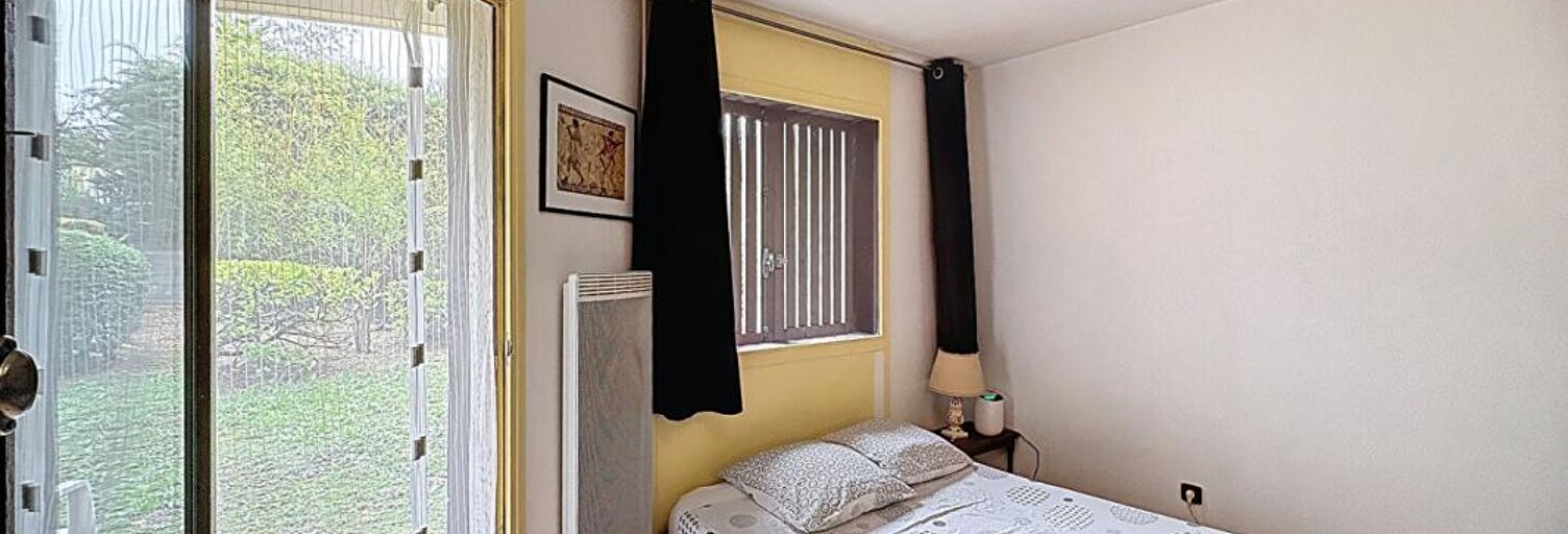 Appartement 1 Pièce 18 m² à vendre à Gréoux-les-Bains (04800)