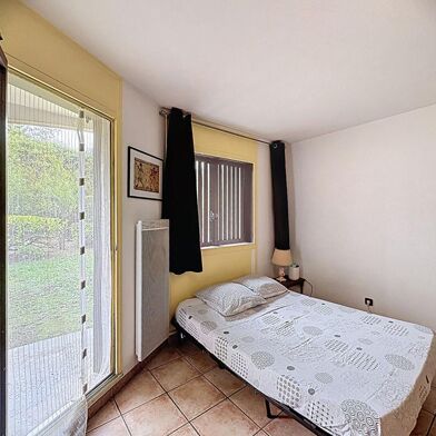 Appartement 1 pièces 74000 €