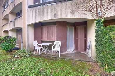 Appartement 1 pièces 70000 €