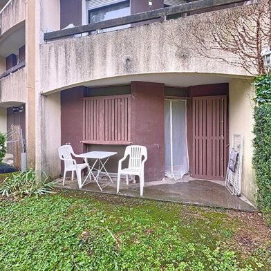 Appartement 1 pièces 70000 €