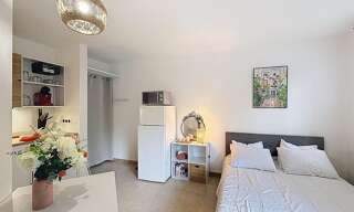 Appartement 1 Pièce 18 m² à vendre à Gréoux-les-Bains (04800)