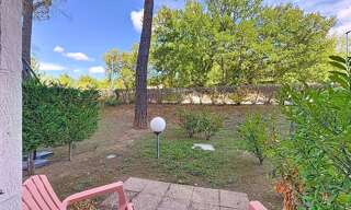 Appartement 1 Pièce 18 m² à vendre à Gréoux-les-Bains (04800)