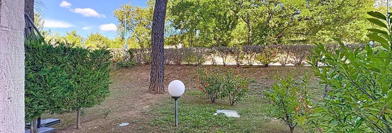 Appartement 1 Pièce 18 m² à vendre à Gréoux-les-Bains (04800)