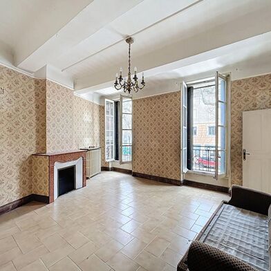 Immeuble  420000 €