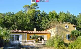 Maison 6 Pièces 163 m² à vendre à Besse-sur-Issole (83890)