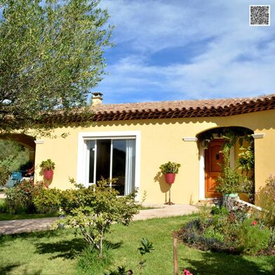 Maison 5 pièces 535000 €