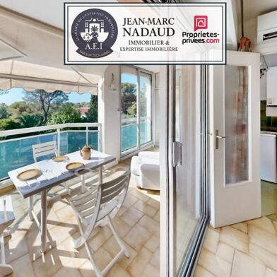 Appartement 1 pièces 199000 €