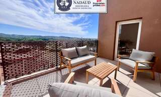 Appartement 4 Pièces 82 m² à vendre à Fréjus (83600)